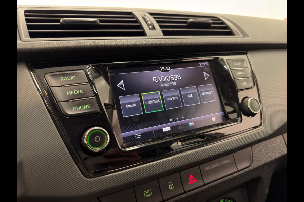 Škoda Fabia Combi 1.0 Active / NL-auto / Cruise / Airco