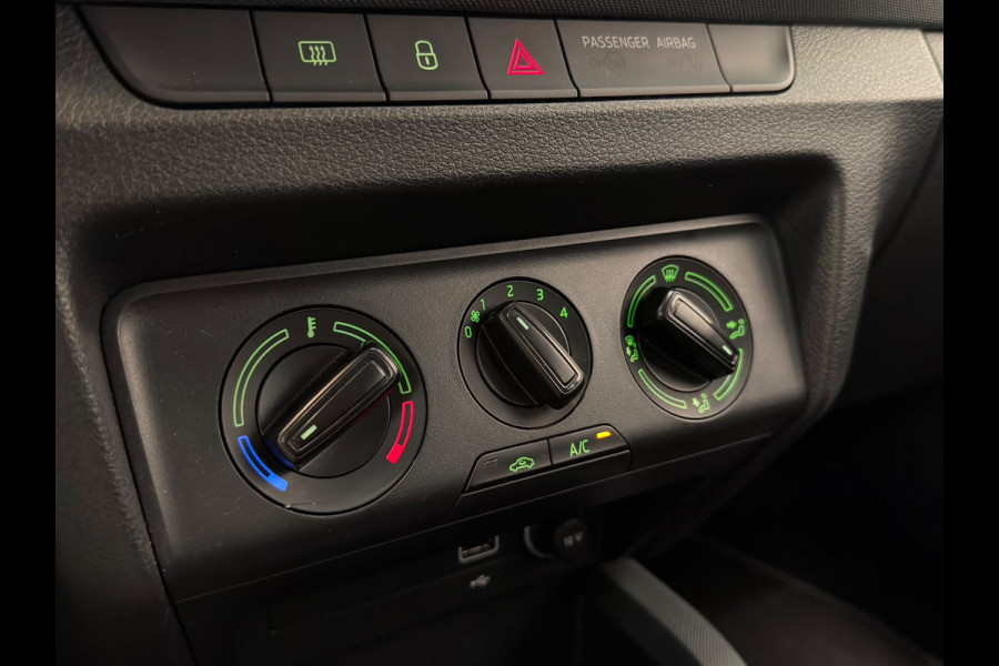 Škoda Fabia Combi 1.0 Active / NL-auto / Cruise / Airco