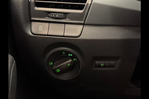 Škoda Fabia Combi 1.0 Active / NL-auto / Cruise / Airco