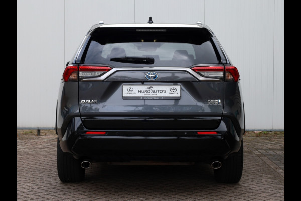 Toyota RAV4 2.5 Plug-in Hybrid Bi-Tone+ | 360 Camera | Stoelventilatie | Trekhaak