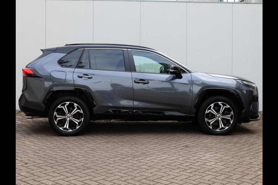 Toyota RAV4 2.5 Plug-in Hybrid Bi-Tone+ | 360 Camera | Stoelventilatie | Trekhaak