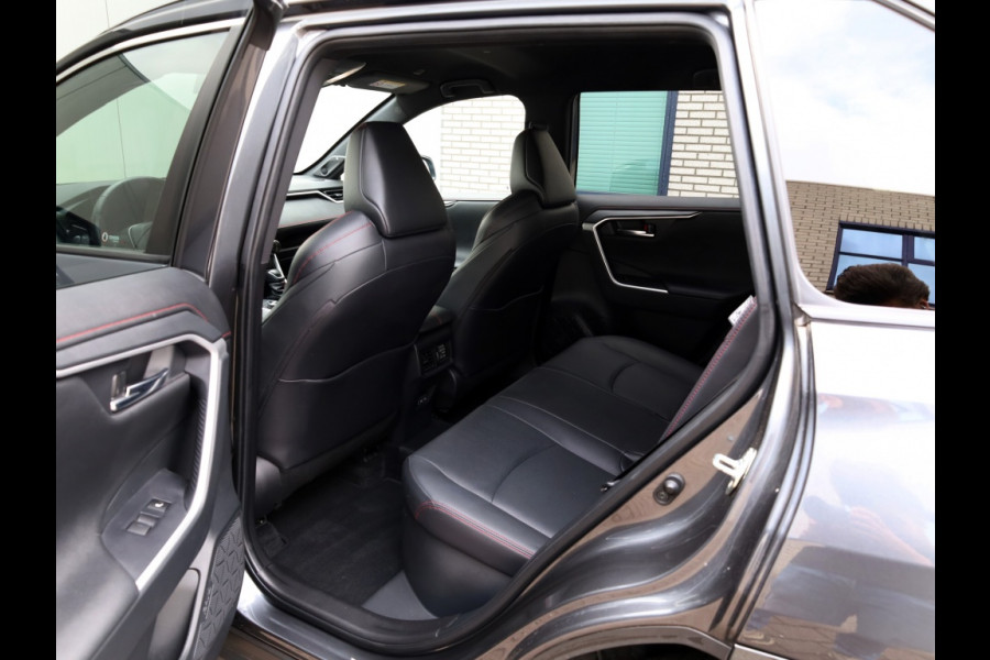 Toyota RAV4 2.5 Plug-in Hybrid Bi-Tone+ | 360 Camera | Stoelventilatie | Trekhaak