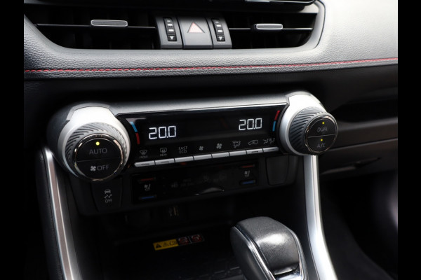 Toyota RAV4 2.5 Plug-in Hybrid Bi-Tone+ | 360 Camera | Stoelventilatie | Trekhaak