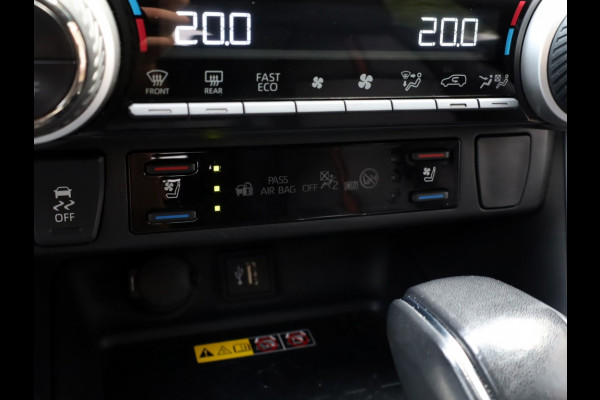 Toyota RAV4 2.5 Plug-in Hybrid Bi-Tone+ | 360 Camera | Stoelventilatie | Trekhaak