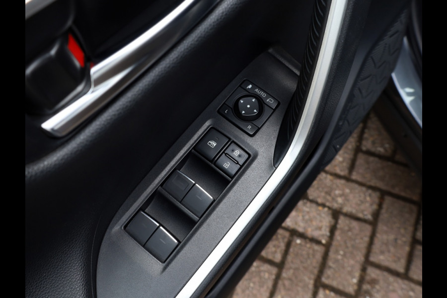 Toyota RAV4 2.5 Plug-in Hybrid Bi-Tone+ | 360 Camera | Stoelventilatie | Trekhaak
