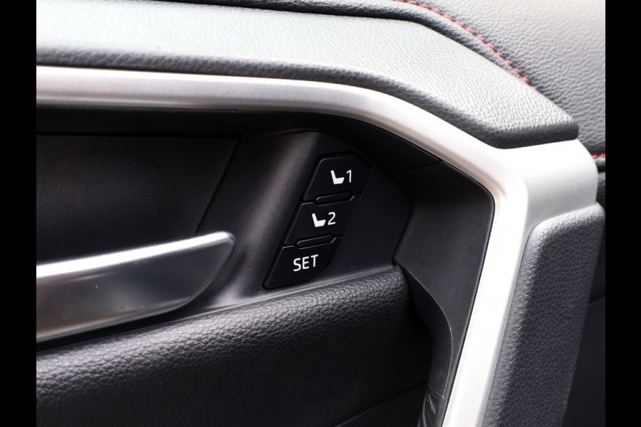 Toyota RAV4 2.5 Plug-in Hybrid Bi-Tone+ | 360 Camera | Stoelventilatie | Trekhaak