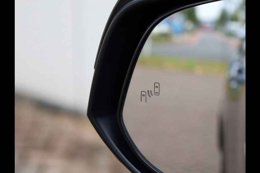 Toyota RAV4 2.5 Plug-in Hybrid Bi-Tone+ | 360 Camera | Stoelventilatie | Trekhaak