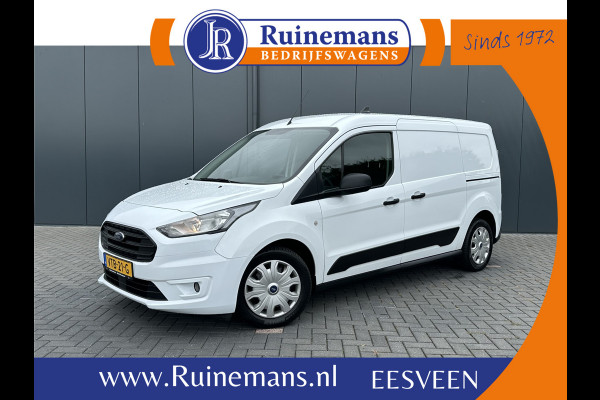 Ford Transit Connect 1.5 EcoBlue 100 PK / L2H1 / 2x SCHUIFDEUR / CAMERA / AIRCO / CRUISE / NAVI / PDC