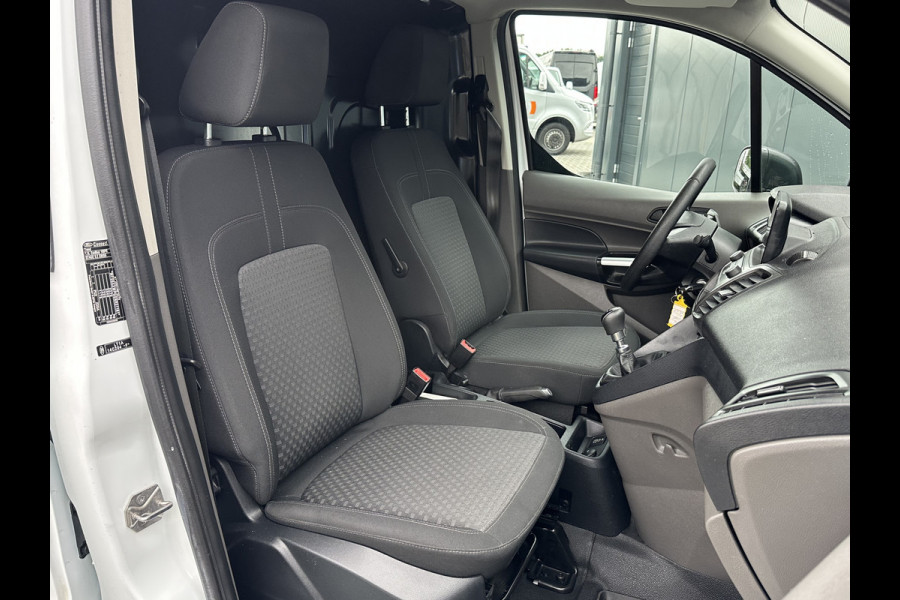 Ford Transit Connect 1.5 EcoBlue 100 PK / L2H1 / 2x SCHUIFDEUR / CAMERA / AIRCO / CRUISE / NAVI / PDC