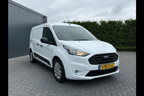 Ford Transit Connect 1.5 EcoBlue 100 PK / L2H1 / 2x SCHUIFDEUR / CAMERA / AIRCO / CRUISE / NAVI / PDC