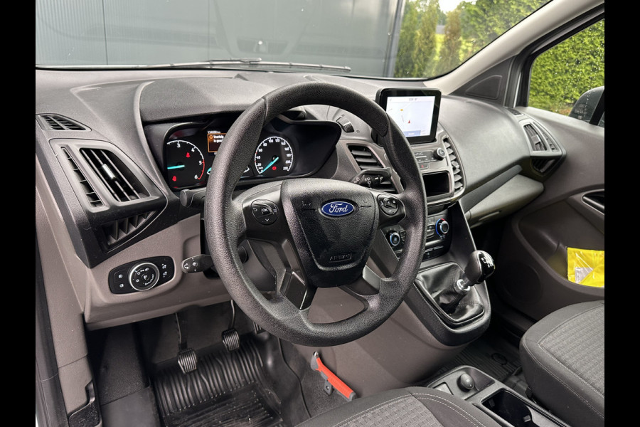 Ford Transit Connect 1.5 EcoBlue 100 PK / L2H1 / 2x SCHUIFDEUR / CAMERA / AIRCO / CRUISE / NAVI / PDC