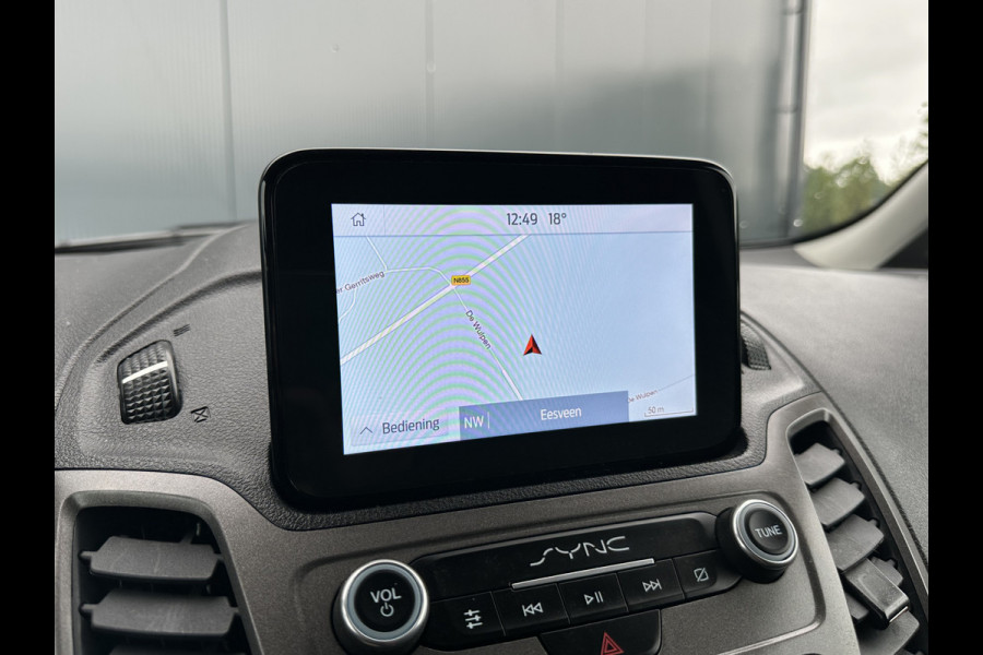 Ford Transit Connect 1.5 EcoBlue 100 PK / L2H1 / 2x SCHUIFDEUR / CAMERA / AIRCO / CRUISE / NAVI / PDC