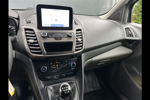 Ford Transit Connect 1.5 EcoBlue 100 PK / L2H1 / 2x SCHUIFDEUR / CAMERA / AIRCO / CRUISE / NAVI / PDC