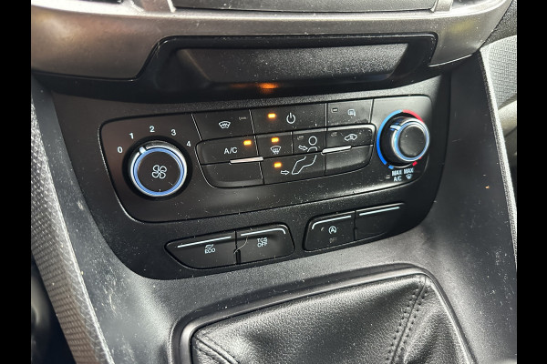 Ford Transit Connect 1.5 EcoBlue 100 PK / L2H1 / 2x SCHUIFDEUR / CAMERA / AIRCO / CRUISE / NAVI / PDC