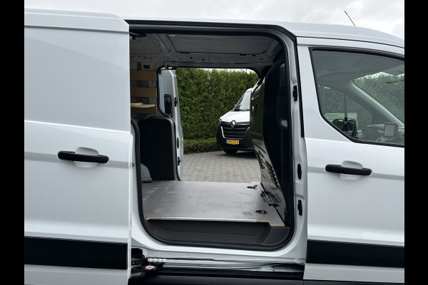 Ford Transit Connect 1.5 EcoBlue 100 PK / L2H1 / 2x SCHUIFDEUR / CAMERA / AIRCO / CRUISE / NAVI / PDC