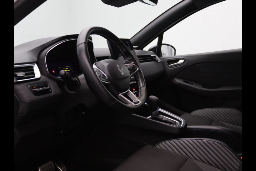 Renault Clio 145pk E-Tech Full Hybrid esprit Alpine Apple Carplay/Android Auto | Climate
