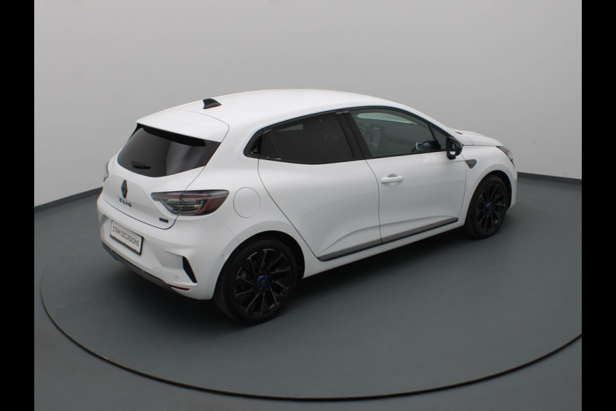 Renault Clio 145pk E-Tech Full Hybrid esprit Alpine Apple Carplay/Android Auto | Climate