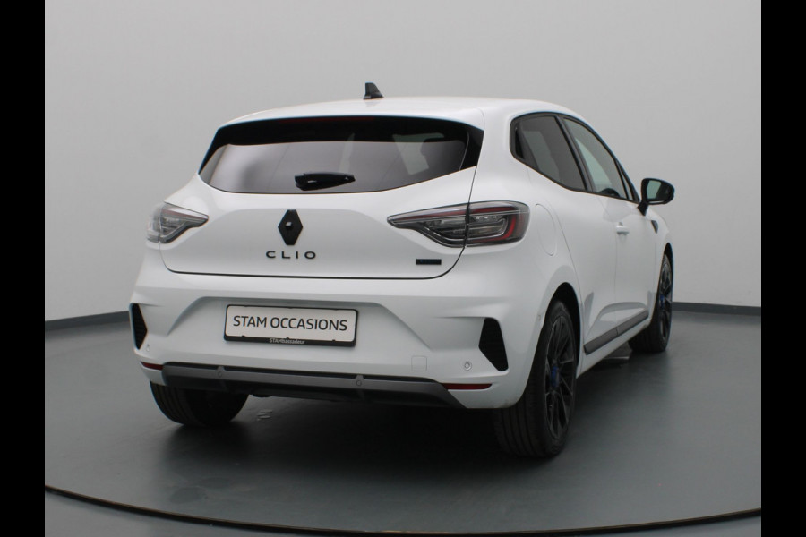 Renault Clio 145pk E-Tech Full Hybrid esprit Alpine Apple Carplay/Android Auto | Climate