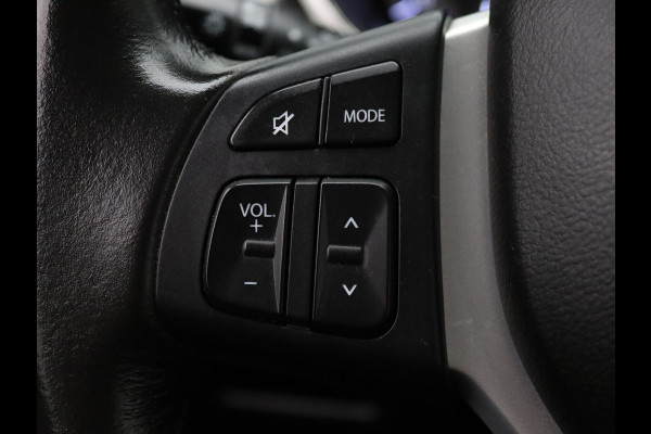 Suzuki Vitara 130pk Boosterjet Comfort Smart Hybrid Apple Carplay/Android Auto | Trekhaak afneembaar.