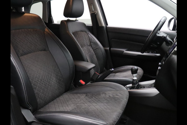 Suzuki Vitara 130pk Boosterjet Comfort Smart Hybrid Apple Carplay/Android Auto | Trekhaak afneembaar.