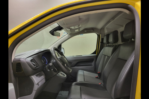 Opel Vivaro-e 50kWh L3/H1 217km Elektrisch!