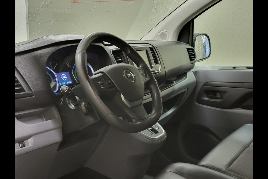 Opel Vivaro-e 50kWh L3/H1 217km Elektrisch!