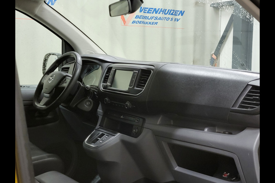 Opel Vivaro-e 50kWh L3/H1 217km Elektrisch!