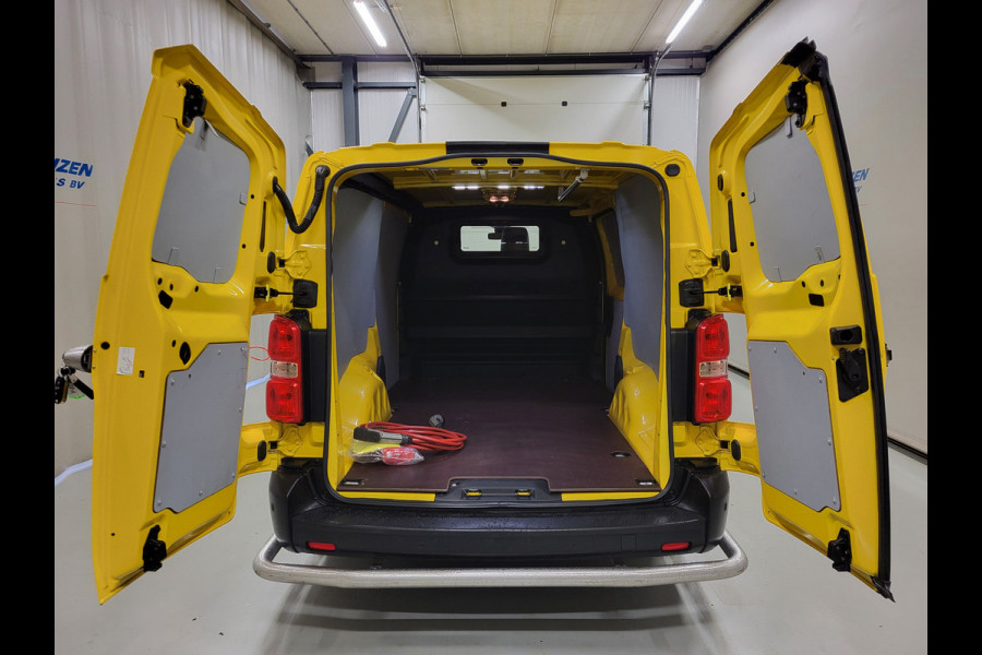 Opel Vivaro-e 50kWh L3/H1 217km Elektrisch!