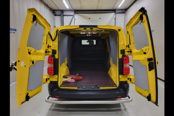 Opel Vivaro-e 50kWh L3/H1 217km Elektrisch!