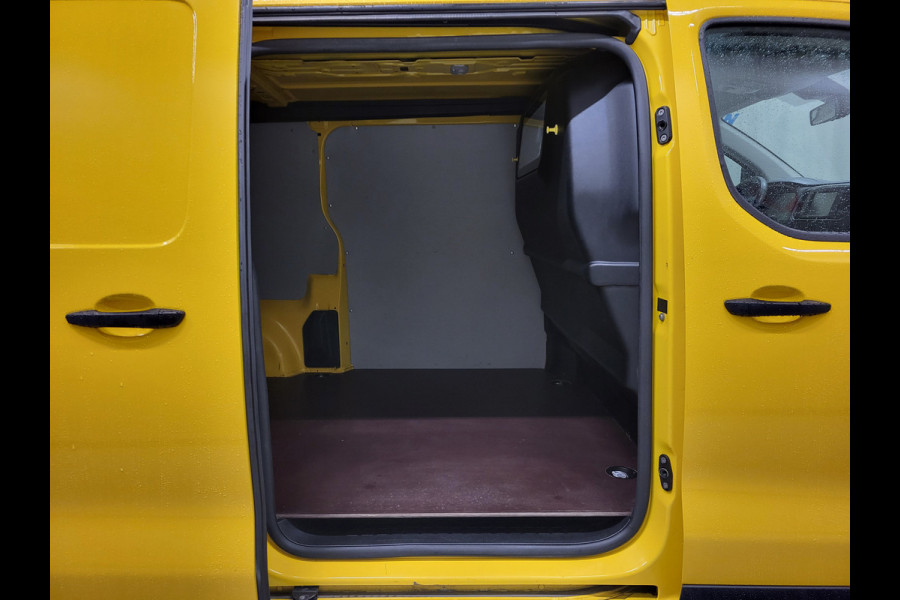 Opel Vivaro-e 50kWh L3/H1 217km Elektrisch!