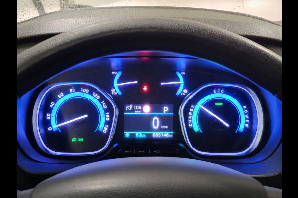 Opel Vivaro-e 50kWh L3/H1 217km Elektrisch!