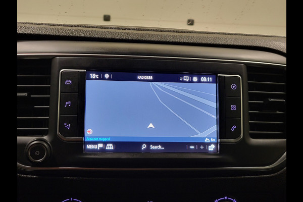 Opel Vivaro-e 50kWh L3/H1 217km Elektrisch!