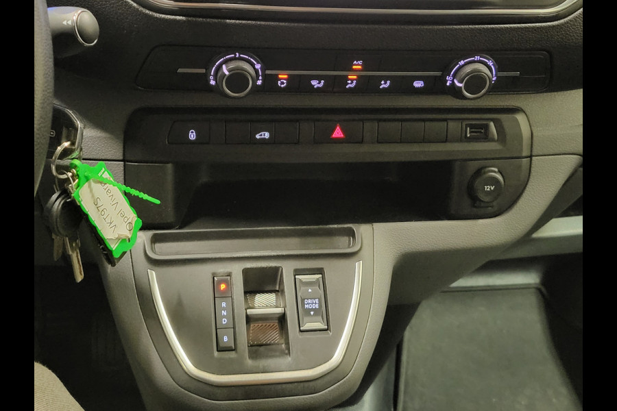 Opel Vivaro-e 50kWh L3/H1 217km Elektrisch!