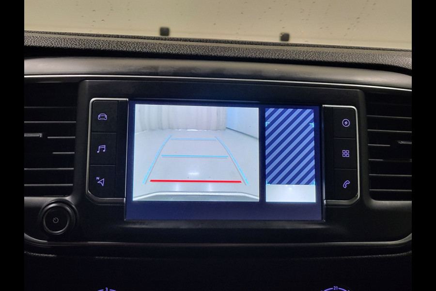 Opel Vivaro-e 50kWh L3/H1 217km Elektrisch!