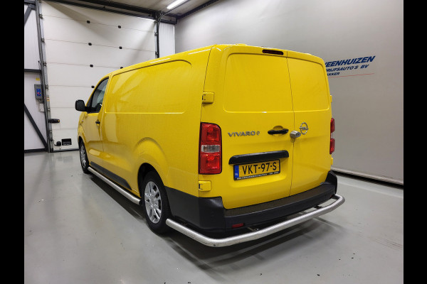 Opel Vivaro-e 50kWh L3/H1 217km Elektrisch!