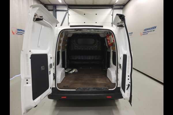Nissan E-NV200 40kWh Elektrisch!