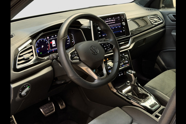 Volkswagen T-Roc 1.5 TSI R-Line Business+ |Massage|IQ.Light|ACC|DCC|Navi|