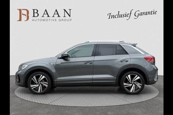 Volkswagen T-Roc 1.5 TSI R-Line Business+ |Massage|IQ.Light|ACC|DCC|Navi|