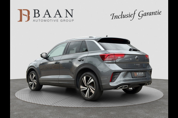Volkswagen T-Roc 1.5 TSI R-Line Business+ |Massage|IQ.Light|ACC|DCC|Navi|