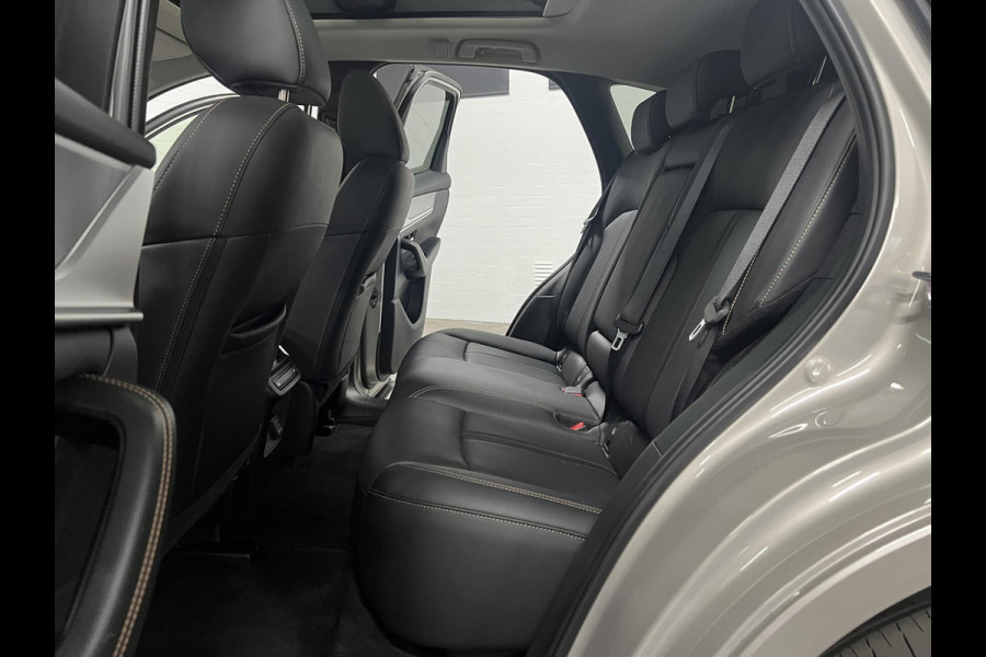Mazda CX-60 2.5 e-SkyActiv PHEV Homura Trekhaak | Adapt. cruise | Open dak | Stoelventilatie | 360 camera | Head-up | Stuur-/Stuurverwarming | Bose | Pano