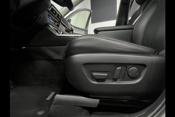 Mazda CX-60 2.5 e-SkyActiv PHEV Homura Trekhaak | Adapt. cruise | Open dak | Stoelventilatie | 360 camera | Head-up | Stuur-/Stuurverwarming | Bose | Pano