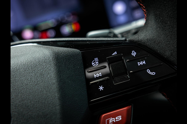 Audi RS5 Avant RS 5 e-hybrid quattro
