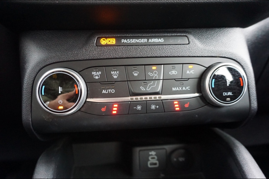 Ford Kuga 225PK PHEV Cool & Connect AUTOM. | LM VELGEN | PARK. SENSOREN