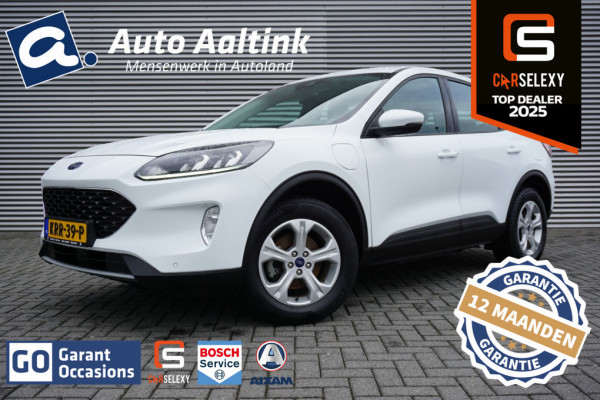 Ford Kuga 225PK PHEV Cool & Connect AUTOM. | LM VELGEN | PARK. SENSOREN