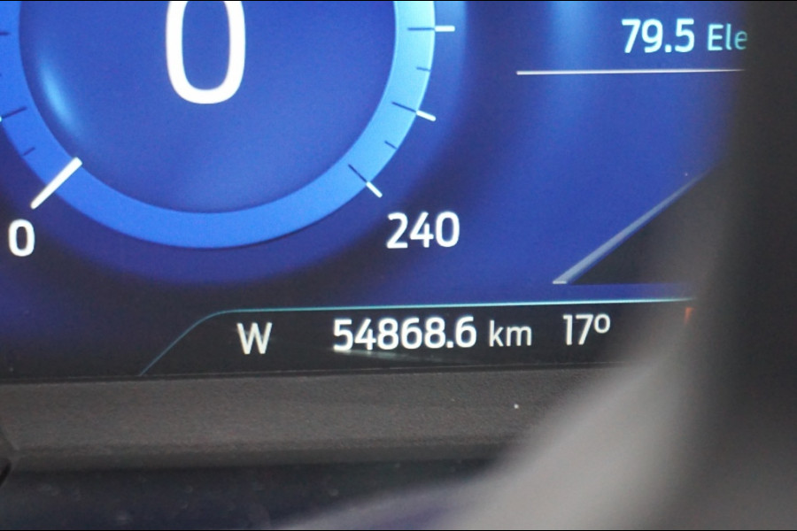 Ford Kuga 225PK PHEV Cool & Connect AUTOM. | LM VELGEN | PARK. SENSOREN
