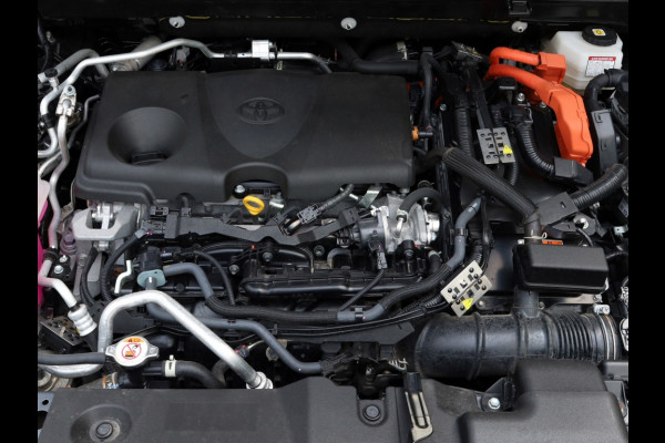 Toyota RAV4 2.5 Plug-in Hybrid Bi-Tone+ | 360 Camera | Stoelventilatie | Trekhaak