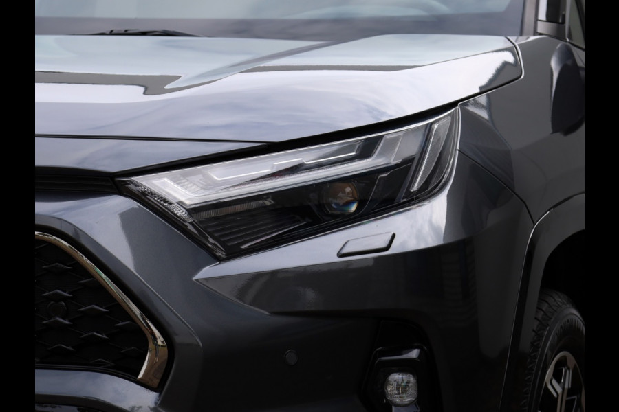 Toyota RAV4 2.5 Plug-in Hybrid Bi-Tone+ | 360 Camera | Stoelventilatie | Trekhaak