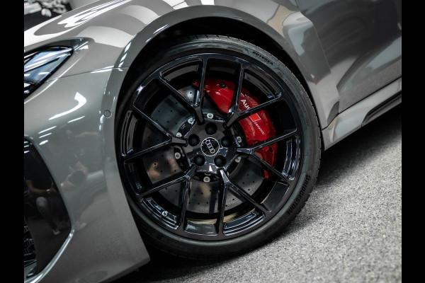 Audi RS5 Avant RS 5 e-hybrid quattro
