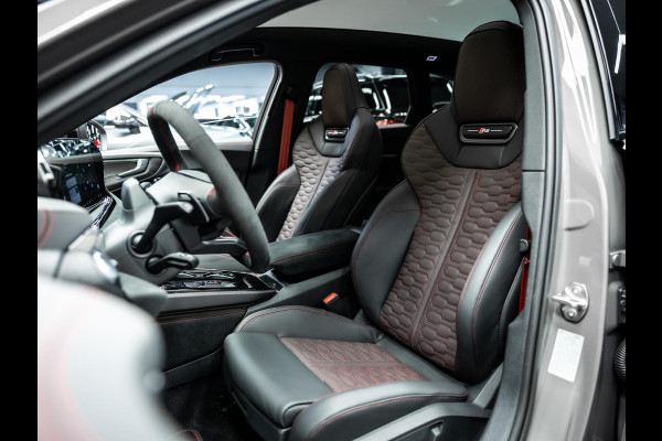 Audi RS5 Avant RS 5 e-hybrid quattro