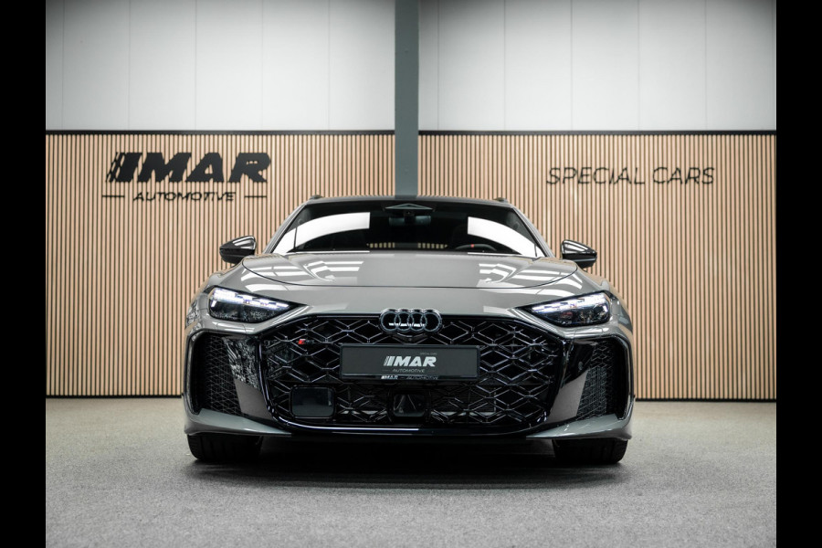 Audi RS5 Avant RS 5 e-hybrid quattro